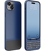 Amazon.com: Clicks Keyboard for iPhone 14 Pro Max – Keyboard